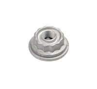 Track Control Arm Rear LEMFORDER